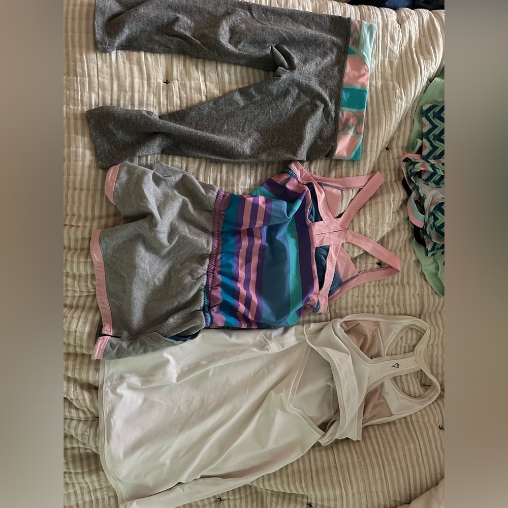 Ivivva size 10